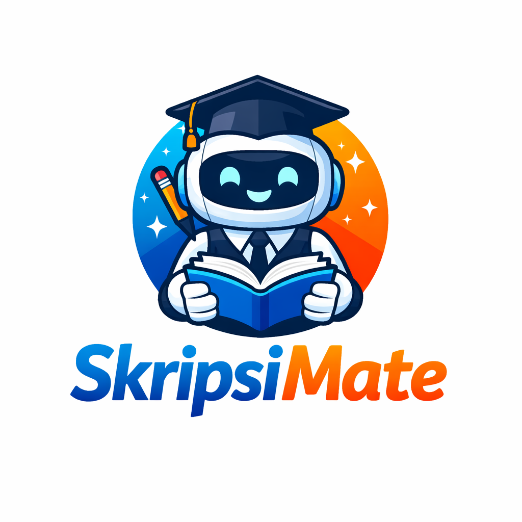 Gambar SkripsiMate GPT Custom